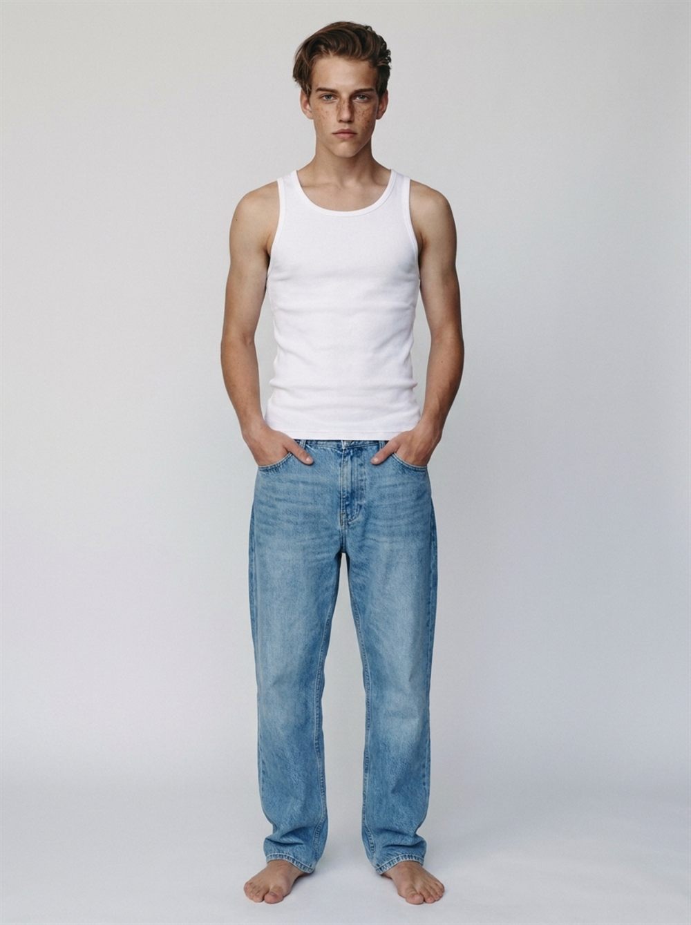 Edward full body